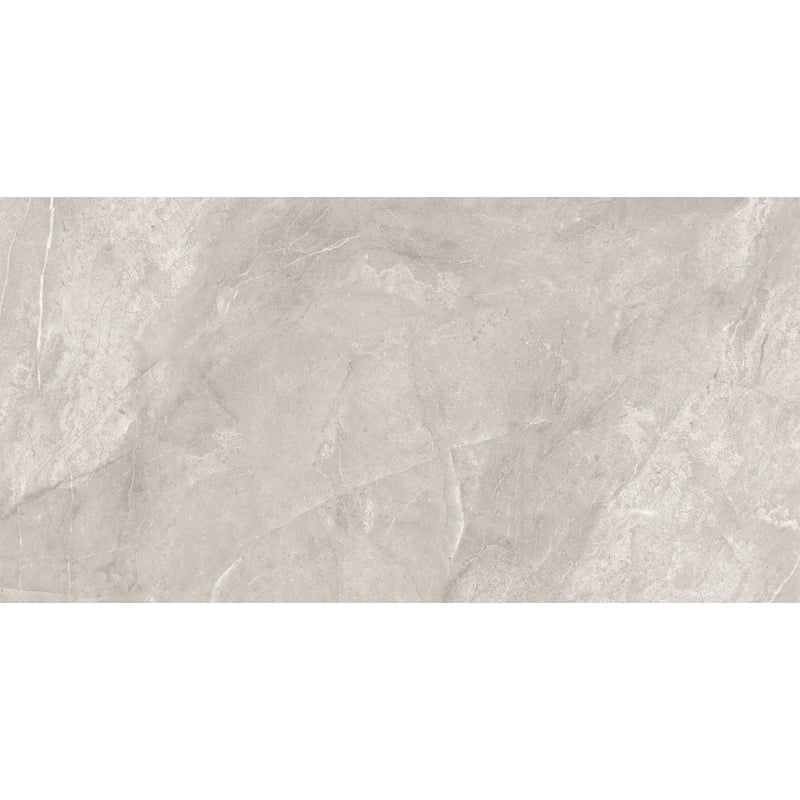 Mexen Walcey Smoke glasiertes, rektifiziertes Feinsteinzeug G1, Boden- und Wandfliese 120 x 60 cm, glänzend - TL150-120-060-05