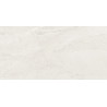 Mexen Homes Bianco glasiertes Feinsteinzeug rekt. G1, Boden- und Wandfliese 120 x 60 cm, glänzend - TL151-120-060-00