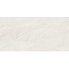 Mexen Homes Bianco glasiertes Feinsteinzeug rekt. G1, Boden- und Wandfliese 120 x 60 cm, glänzend - TL151-120-060-00