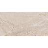 Mexen Homes Brauner glasiertes Steingut rekt. G1, Boden- und Wandfliese 120 x 60 cm, glänzend - TL151-120-060-01