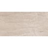 Mexen Homes Brauner glasiertes Steingut rekt. G1, Boden- und Wandfliese 120 x 60 cm, glänzend - TL151-120-060-01