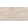 Mexen Homes Brauner glasiertes Steingut rekt. G1, Boden- und Wandfliese 120 x 60 cm, glänzend - TL151-120-060-01