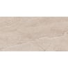 Mexen Homes Brauner glasiertes Steingut rekt. G1, Boden- und Wandfliese 120 x 60 cm, glänzend - TL151-120-060-01