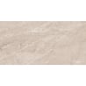 Mexen Homes Brauner glasiertes Steingut rekt. G1, Boden- und Wandfliese 120 x 60 cm, glänzend - TL151-120-060-01
