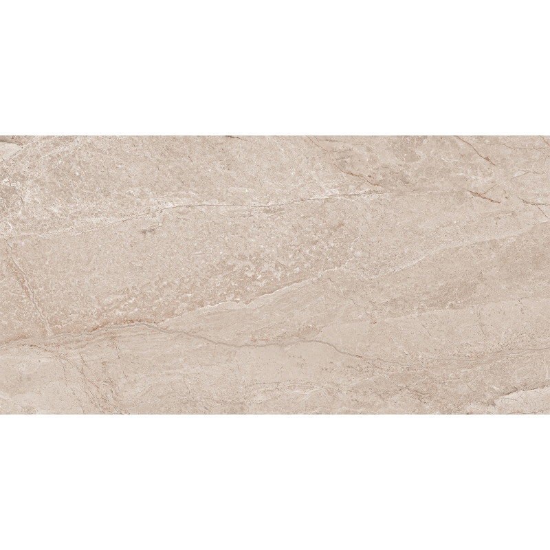 Mexen Homes Brauner glasiertes Steingut rekt. G1, Boden- und Wandfliese 120 x 60 cm, glänzend - TL151-120-060-01