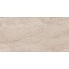 Mexen Homes Brauner glasiertes Steingut rekt. G1, Boden- und Wandfliese 120 x 60 cm, glänzend - TL151-120-060-01