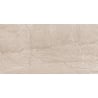 Mexen Homes Brauner glasiertes Steingut rekt. G1, Boden- und Wandfliese 120 x 60 cm, glänzend - TL151-120-060-01