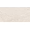 Mexen Homes Ivory glasiertes, rektifiziertes Feinsteinzeug G1, Boden- und Wandfliese 120 x 60 cm, glänzend - TL151-120-060-02