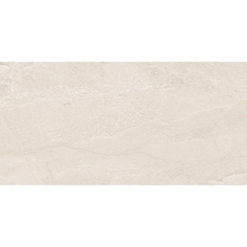 Mexen Homes Ivory glasiertes, rektifiziertes Feinsteinzeug G1, Boden- und Wandfliese 120 x 60 cm, glänzend - TL151-120-060-02