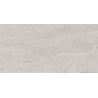 Mexen Homes Grau glasiertes Rektifikat. G1, Boden- und Wandfliese 120 x 60 cm, glänzend - TL151-120-060-03