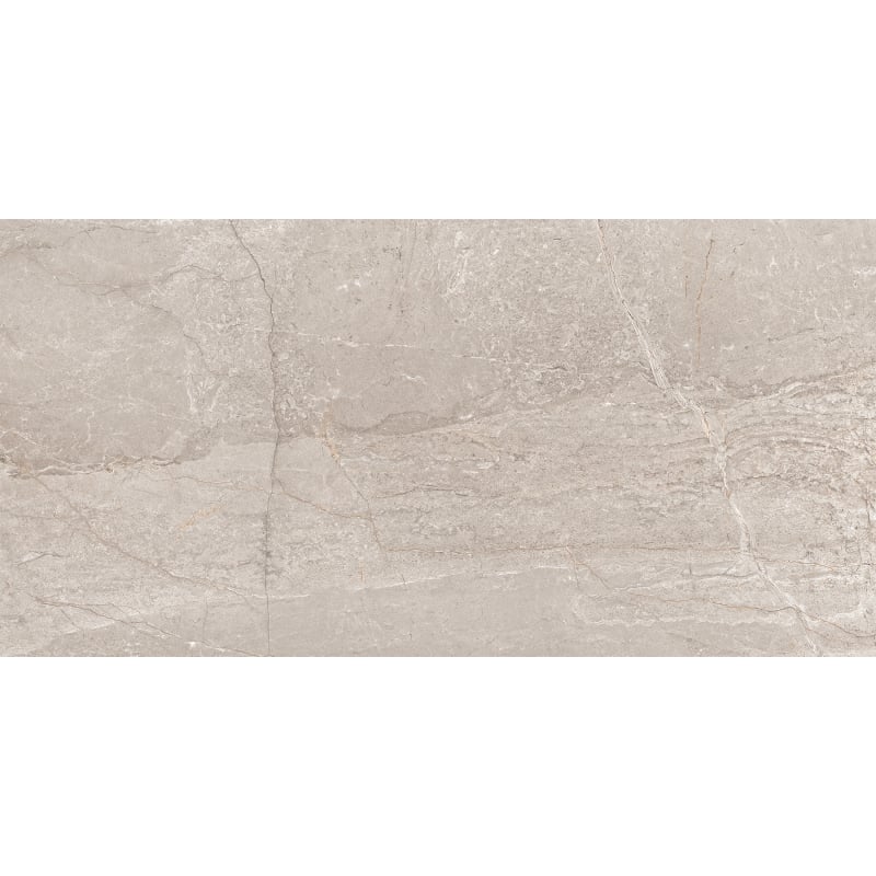 Mexen Homes Pearl glasiertes Feinsteinzeug rekt. G1, Boden- und Wandfliese 120 x 60 cm, Glanz - TL151-120-060-04