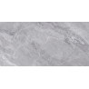 Mexen Tradi Grey glasiertes, rektifiziertes Feinsteinzeug, G1, Boden- und Wandfliese 120 x 60 cm, glänzend - TL152-120-060-01