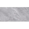 Mexen Tradi Grey glasiertes, rektifiziertes Feinsteinzeug, G1, Boden- und Wandfliese 120 x 60 cm, glänzend - TL152-120-060-01