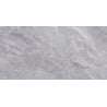 Mexen Tradi Grey glasiertes, rektifiziertes Feinsteinzeug, G1, Boden- und Wandfliese 120 x 60 cm, glänzend - TL152-120-060-01