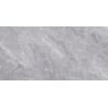 Mexen Tradi Grey glasiertes, rektifiziertes Feinsteinzeug, G1, Boden- und Wandfliese 120 x 60 cm, glänzend - TL152-120-060-01