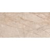 Mexen Newton Natur glasiertes Feinsteinzeug rekt. G1, Wand- und Bodenfliese 120 x 60 cm, glänzend - TL155-120-060-00
