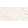 Mexen Angelo White glasiertes rekt. Feinsteinzeug G1, Boden- und Wandfliese 120 x 60 cm, glänzend - TL156-120-060-00