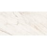 Mexen Angelo White glasiertes rekt. Feinsteinzeug G1, Boden- und Wandfliese 120 x 60 cm, glänzend - TL156-120-060-00