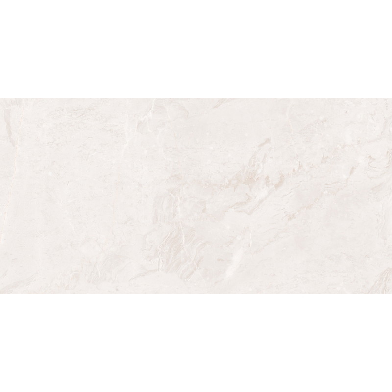 Mexen Arbour Marfil glasiertes Feinsteinzeug, rektifiziert G1, Boden- und Wandfliese 120 x 60 cm, glänzend - TL158-120-060-00