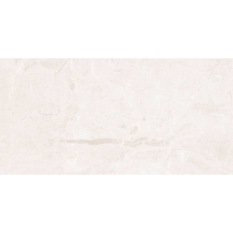 Mexen Arbour Marfil glasiertes Feinsteinzeug, rektifiziert G1, Boden- und Wandfliese 120 x 60 cm, glänzend - TL158-120-060-00
