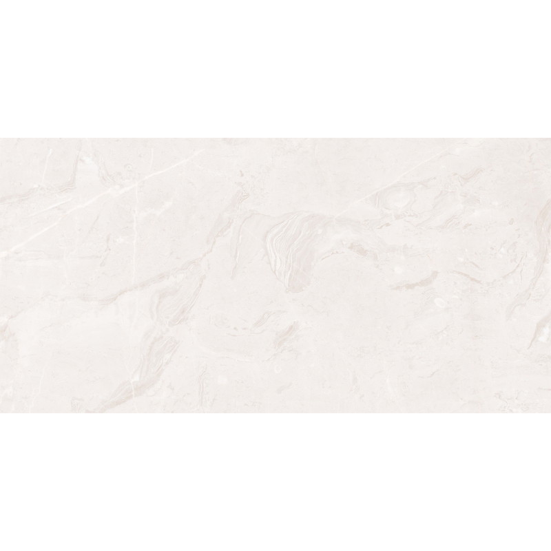 Mexen Arbour Marfil glasiertes Feinsteinzeug, rektifiziert G1, Boden- und Wandfliese 120 x 60 cm, glänzend - TL158-120-060-00