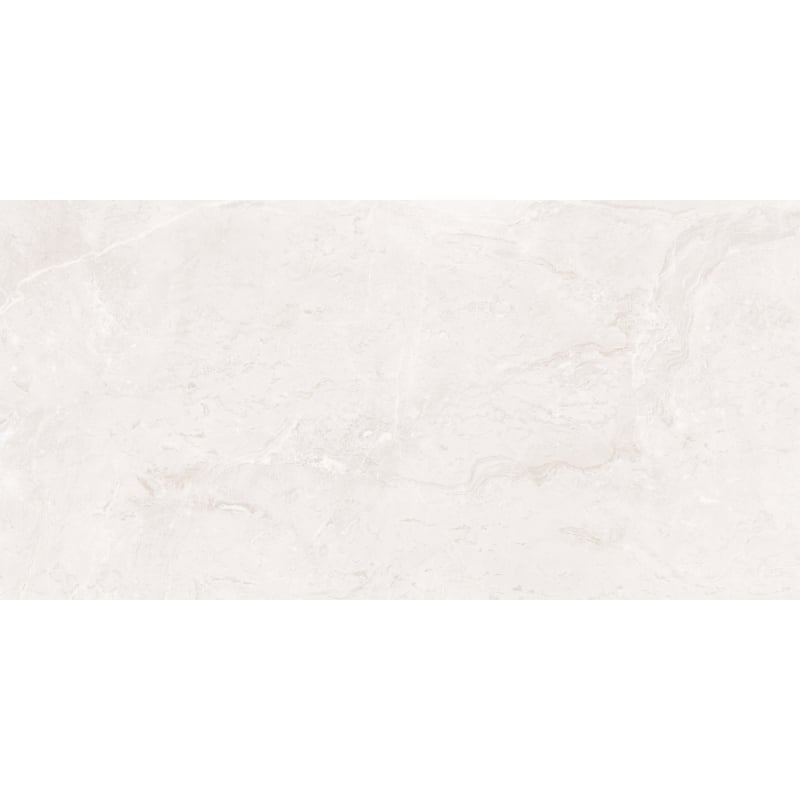 Mexen Arbour Marfil glasiertes Feinsteinzeug, rektifiziert G1, Boden- und Wandfliese 120 x 60 cm, glänzend - TL158-120-060-00