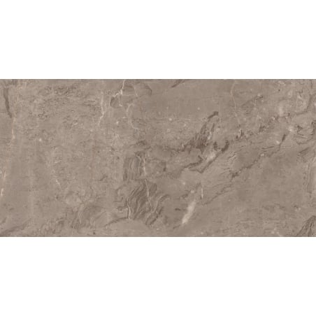Mexen Arbour Taupe, glasiertes Feinsteinzeug, rek. G1, Boden- und Wandfliese 120 x 60 cm, glänzend - TL158-120-060-01
