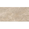 Mexen Nairobi Brown glasiertes Feinsteinzeug rek. G1, Boden- und Wandfliese 120 x 60 cm, glänzend - TL160-120-060-01