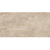 Mexen Nairobi Brown glasiertes Feinsteinzeug rek. G1, Boden- und Wandfliese 120 x 60 cm, glänzend - TL160-120-060-01