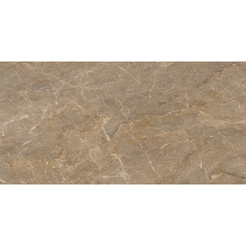 Mexen Nairobi Natural glasiertes Feinsteinzeug rekt. G1, Boden- und Wandfliese 120 x 60 cm, glänzend - TL160-120-060-02