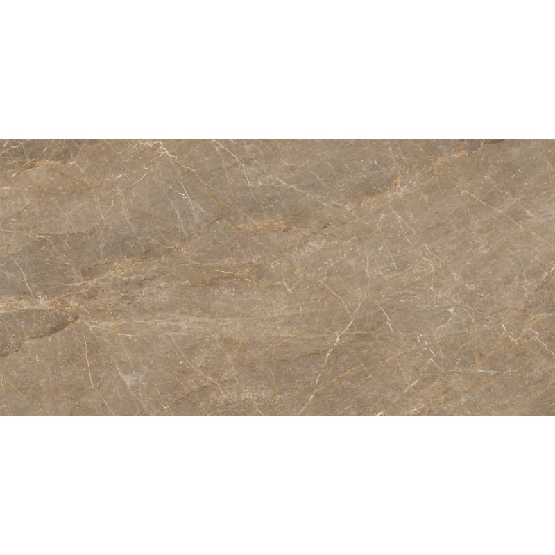 Mexen Nairobi Natural glasiertes Feinsteinzeug rekt. G1, Boden- und Wandfliese 120 x 60 cm, glänzend - TL160-120-060-02