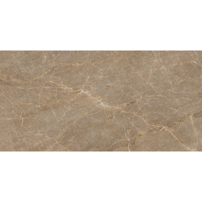 Mexen Nairobi Natural glasiertes Feinsteinzeug rekt. G1, Boden- und Wandfliese 120 x 60 cm, glänzend - TL160-120-060-02