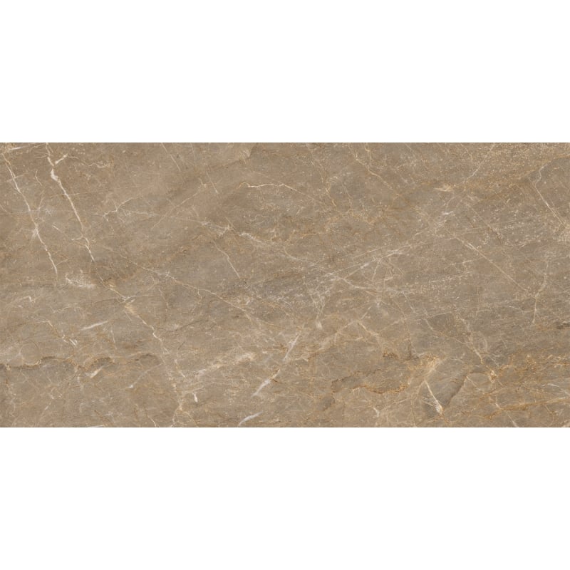Mexen Nairobi Natural glasiertes Feinsteinzeug rekt. G1, Boden- und Wandfliese 120 x 60 cm, glänzend - TL160-120-060-02