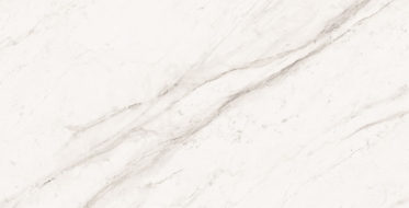 Mexen Colorado White glasiertes Feinsteinzeug, rektifiziert. G1, Boden- und Wandfliese 120 x 60 cm, glänzend - TL161-120-060-00