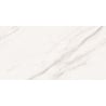 Mexen Colorado White glasiertes Feinsteinzeug, rektifiziert. G1, Boden- und Wandfliese 120 x 60 cm, glänzend - TL161-120-060-00