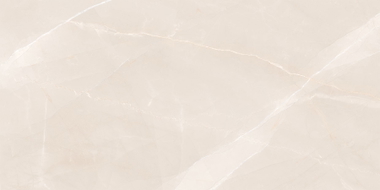 Mexen Atlas Beige glasiertes Feinsteinzeug, rekt. G1, Boden- und Wandfliese 120 x 60 cm, glänzend - TL162-120-060-01