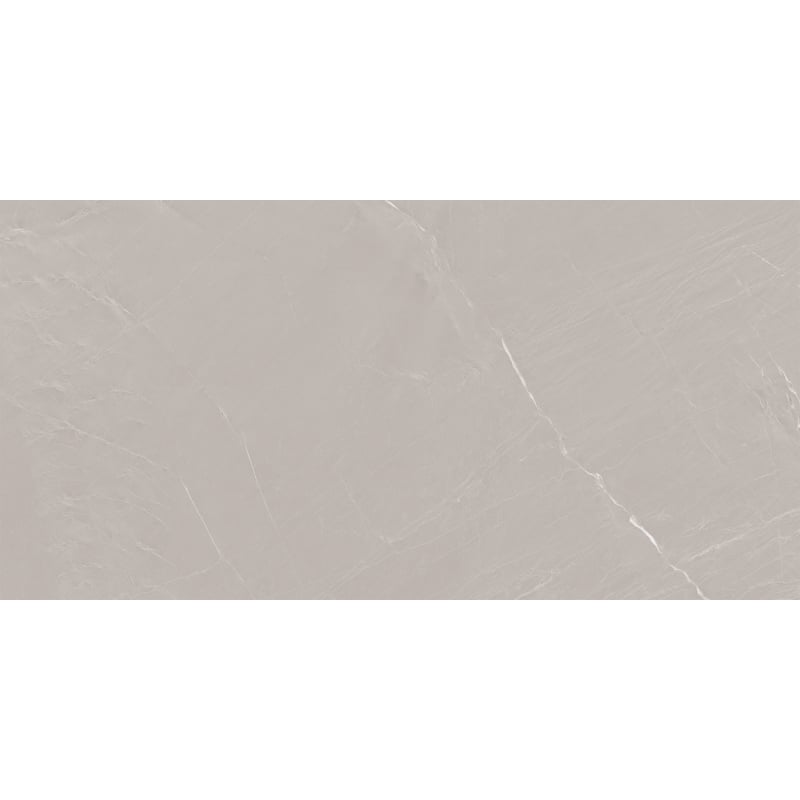 Mexen Windsar Grau glasierte rekt. G1, Boden- und Wandfliese 120 x 60 cm, Glanz - TL164-120-060-00