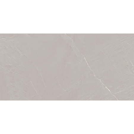 Mexen Windsar Grau glasierte rekt. G1, Boden- und Wandfliese 120 x 60 cm, Glanz - TL164-120-060-00
