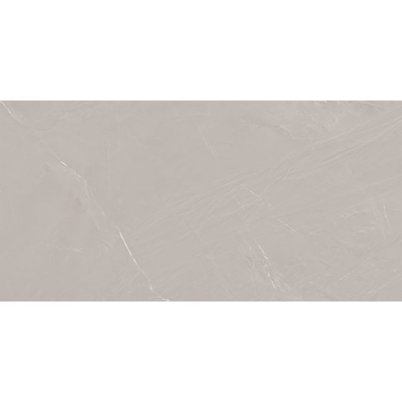 Mexen Windsar Grau glasierte rekt. G1, Boden- und Wandfliese 120 x 60 cm, Glanz - TL164-120-060-00