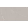 Mexen Windsar Grau glasierte rekt. G1, Boden- und Wandfliese 120 x 60 cm, Glanz - TL164-120-060-00