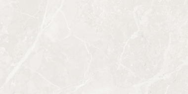 Mexen Rozallia Bianco glasiertes Feinsteinzeug rektifiziert G1, Boden- und Wandfliese 120 x 60 cm, Glanz - TL165-120-060-00