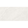 Mexen Rozallia Bianco glasiertes Feinsteinzeug rektifiziert G1, Boden- und Wandfliese 120 x 60 cm, Glanz - TL165-120-060-00
