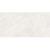 Mexen Rozallia Bianco glasiertes Feinsteinzeug rektifiziert G1, Boden- und Wandfliese 120 x 60 cm, Glanz - TL165-120-060-00