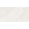 Mexen Rozallia Bianco glasiertes Feinsteinzeug rektifiziert G1, Boden- und Wandfliese 120 x 60 cm, Glanz - TL165-120-060-00