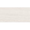 Mexen Dayno Bianco glasiertes Feinsteinzeug rekt. G1, Boden- und Wandfliese 120 x 60 cm, glänzend - TL166-120-060-00