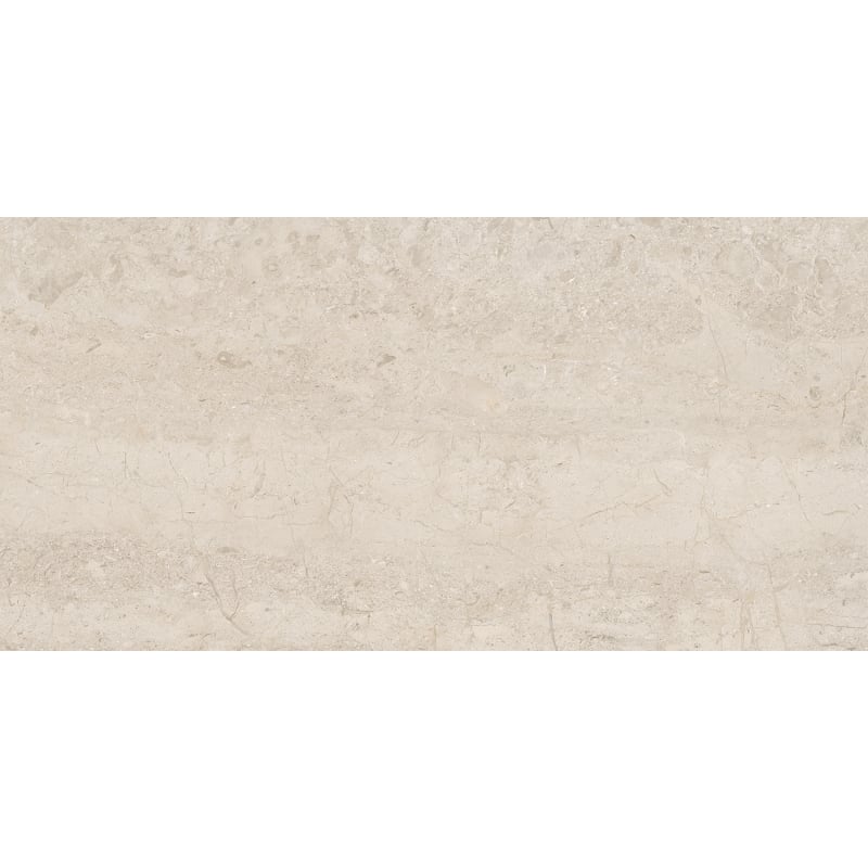 Mexen Dayno Classic glasiertes Feinsteinzeug rek. G1, Boden- und Wandfliese 120 x 60 cm, glänzend - TL166-120-060-01