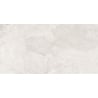 Mexen Margaret Bianco glasiertes Feinsteinzeug rek. G1, Boden- und Wandfliese 120 x 60 cm, glänzend - TL167-120-060-00