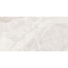 Mexen Margaret Bianco glasiertes Feinsteinzeug rek. G1, Boden- und Wandfliese 120 x 60 cm, glänzend - TL167-120-060-00