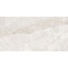 Mexen Margaret Bianco glasiertes Feinsteinzeug rek. G1, Boden- und Wandfliese 120 x 60 cm, Glanz - TL167-120-060-00