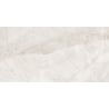 Mexen Margaret Bianco glasiertes Feinsteinzeug rek. G1, Boden- und Wandfliese 120 x 60 cm, glänzend - TL167-120-060-00